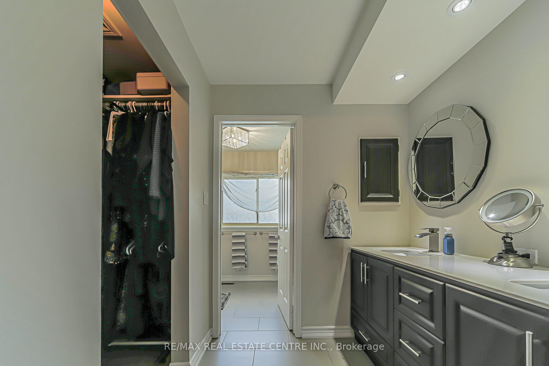 Photo 36 of 29 Linden Crescent, Brampton, Westgate — HOMEH