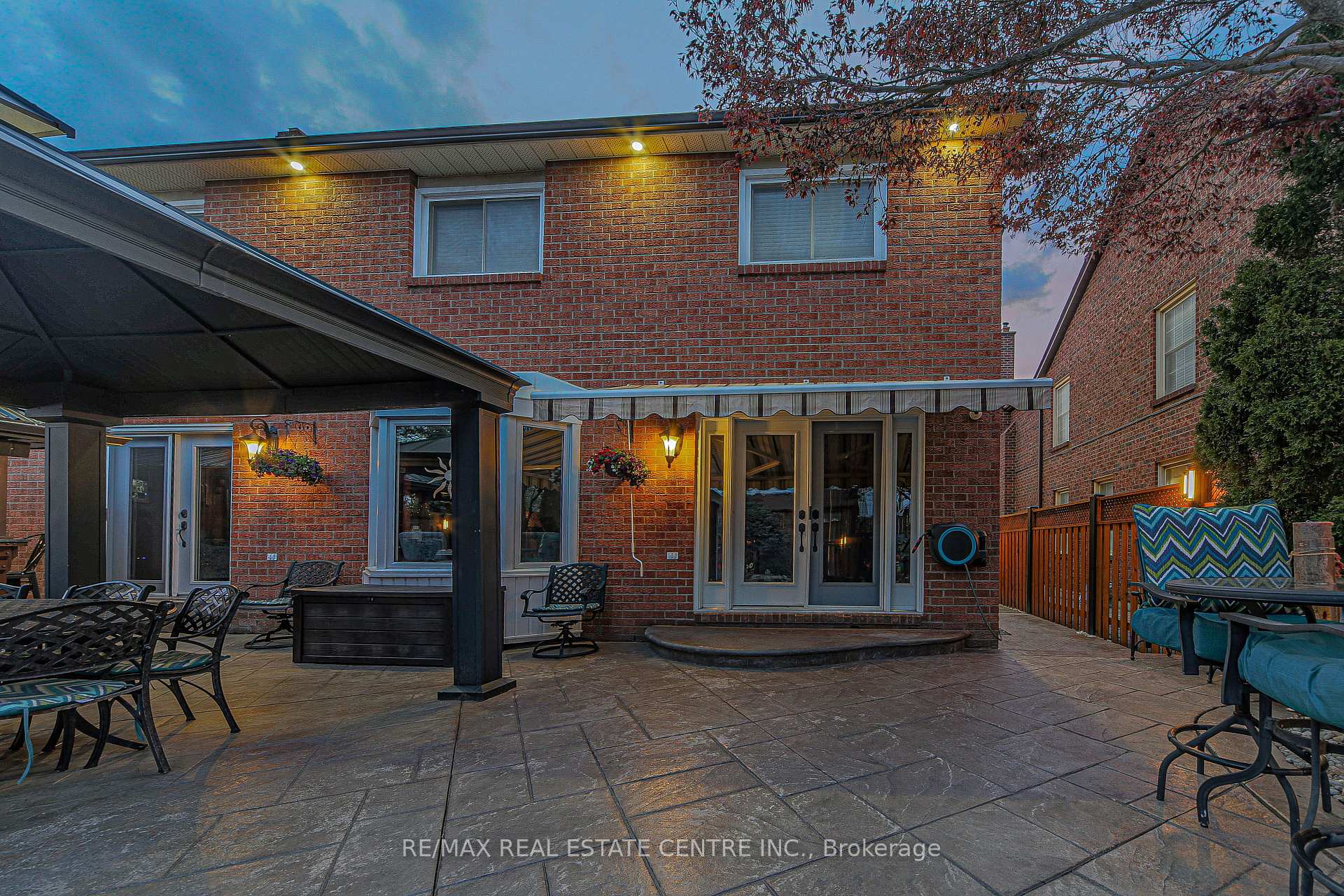 Photo 40 of 29 Linden Crescent, Brampton, Westgate — HOMEH