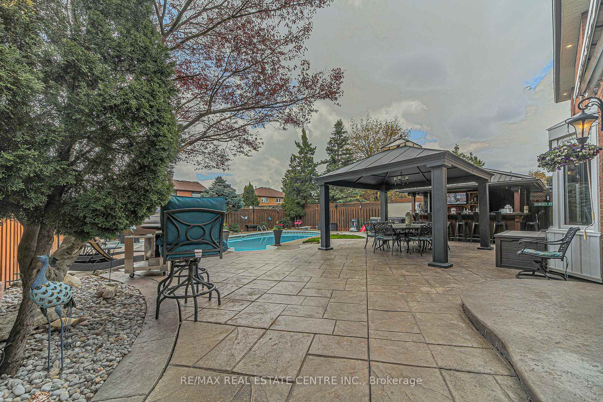 Photo 48 of 29 Linden Crescent, Brampton, Westgate — HOMEH