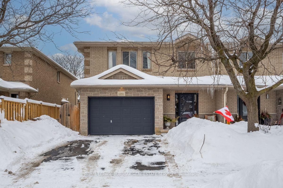 Photo 2 of 1251 Stephenson Drive, Burlington, Brant — HOMEH