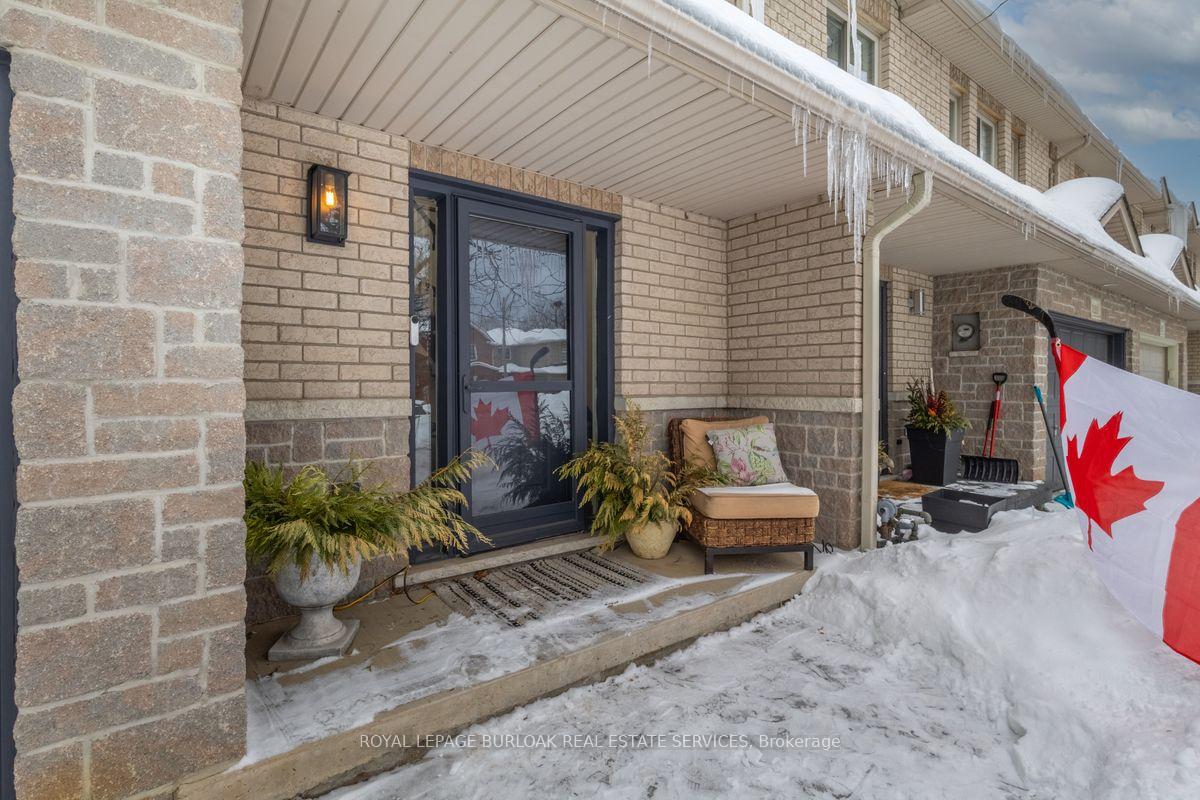 Photo 4 of 1251 Stephenson Drive, Burlington, Brant — HOMEH
