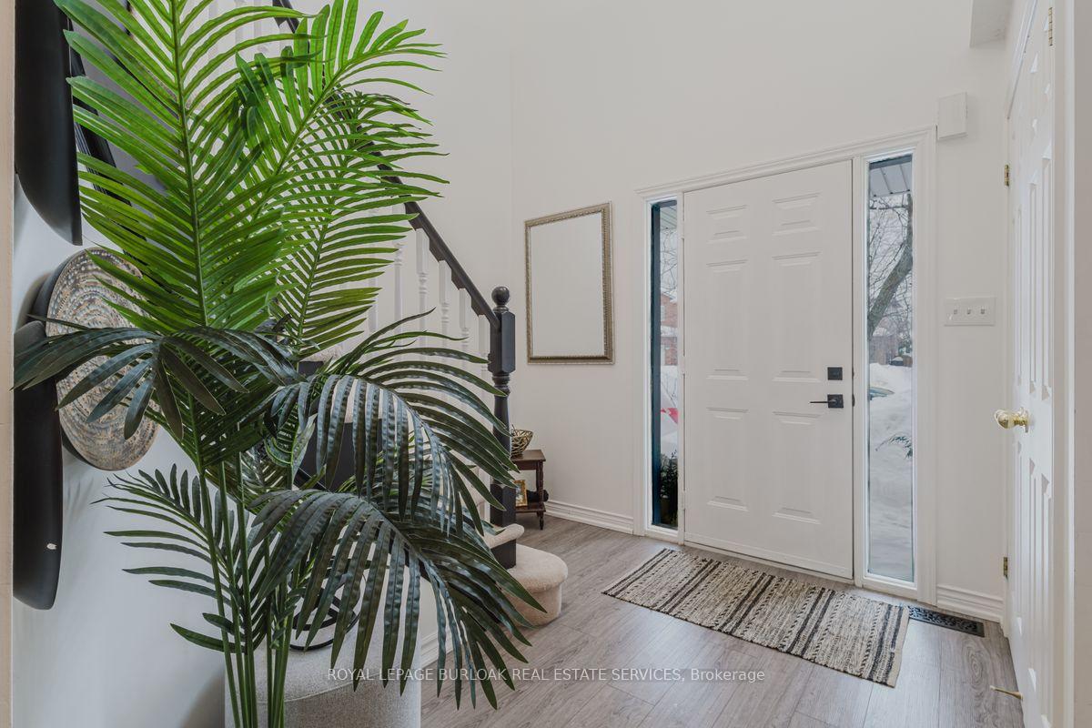 Photo 5 of 1251 Stephenson Drive, Burlington, Brant — HOMEH