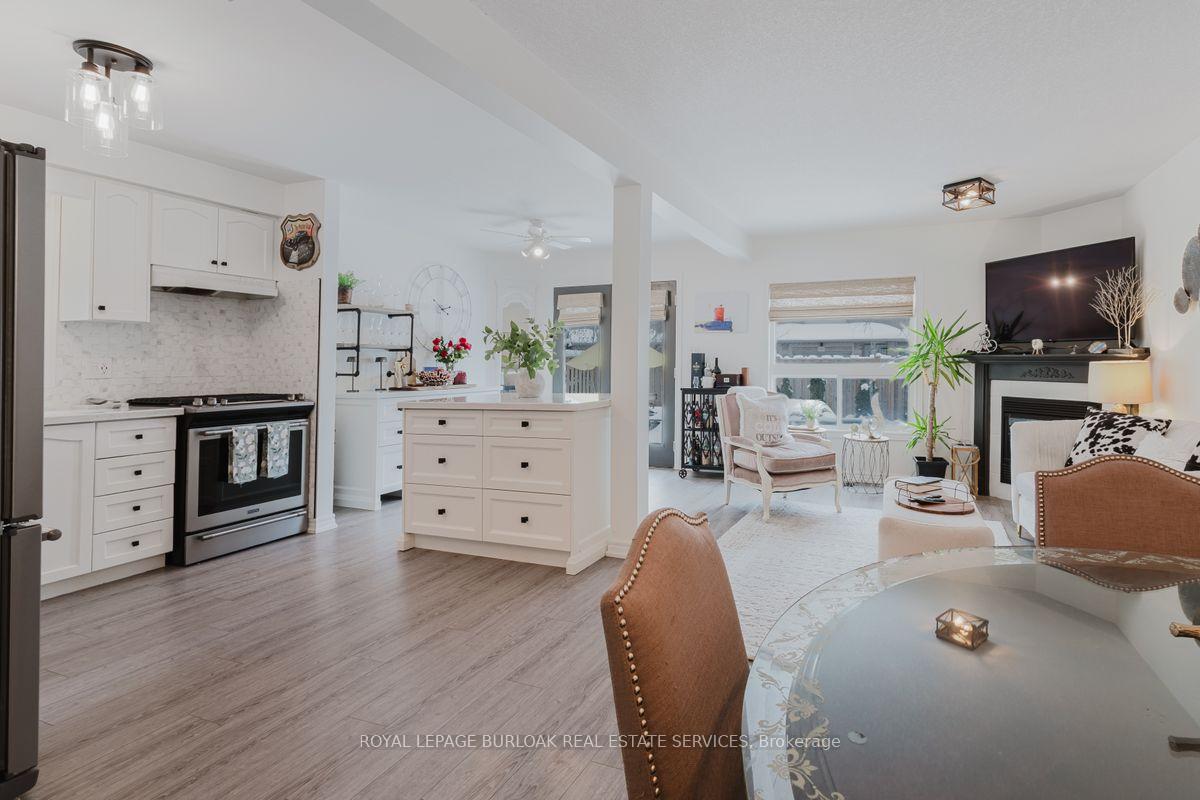 Photo 8 of 1251 Stephenson Drive, Burlington, Brant — HOMEH