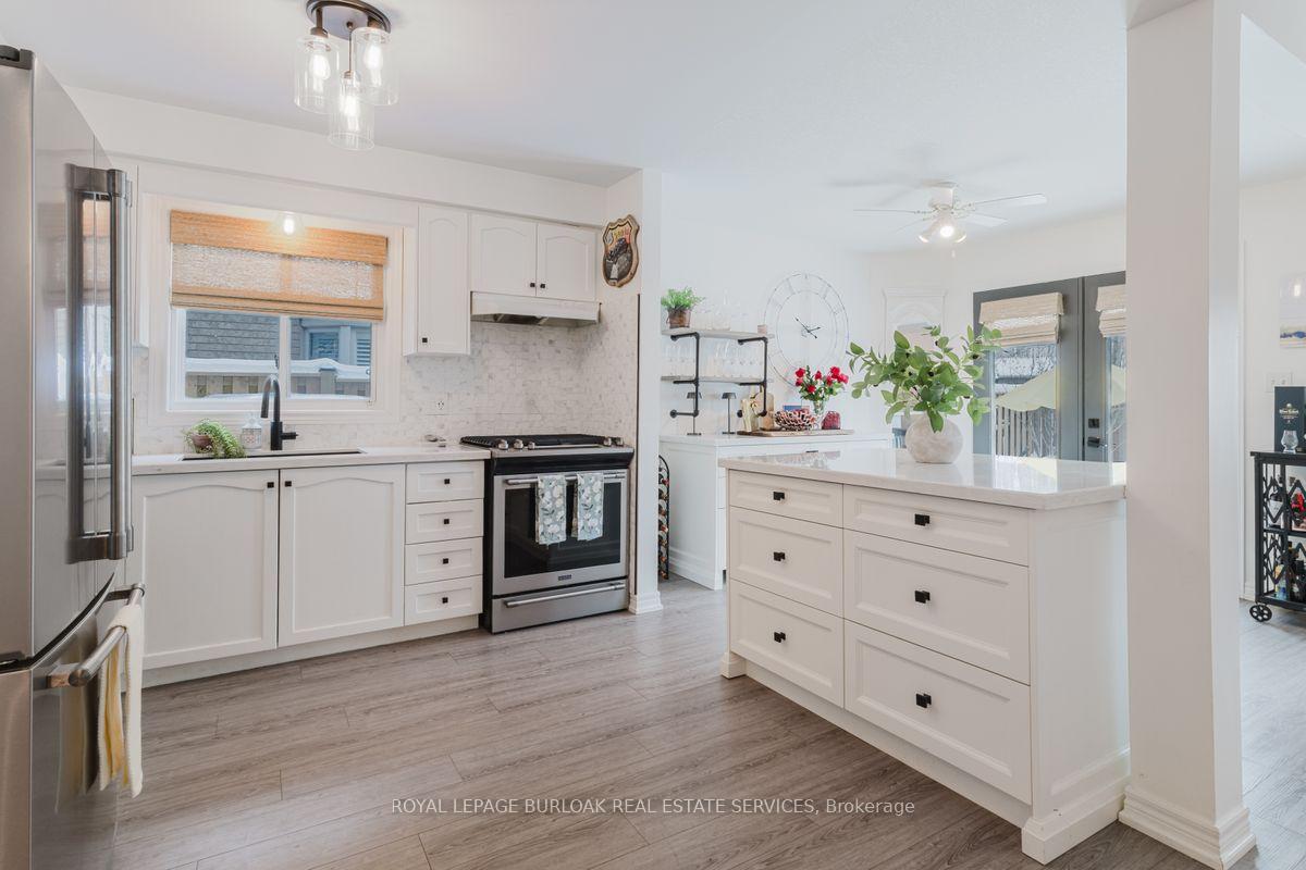 Photo 9 of 1251 Stephenson Drive, Burlington, Brant — HOMEH