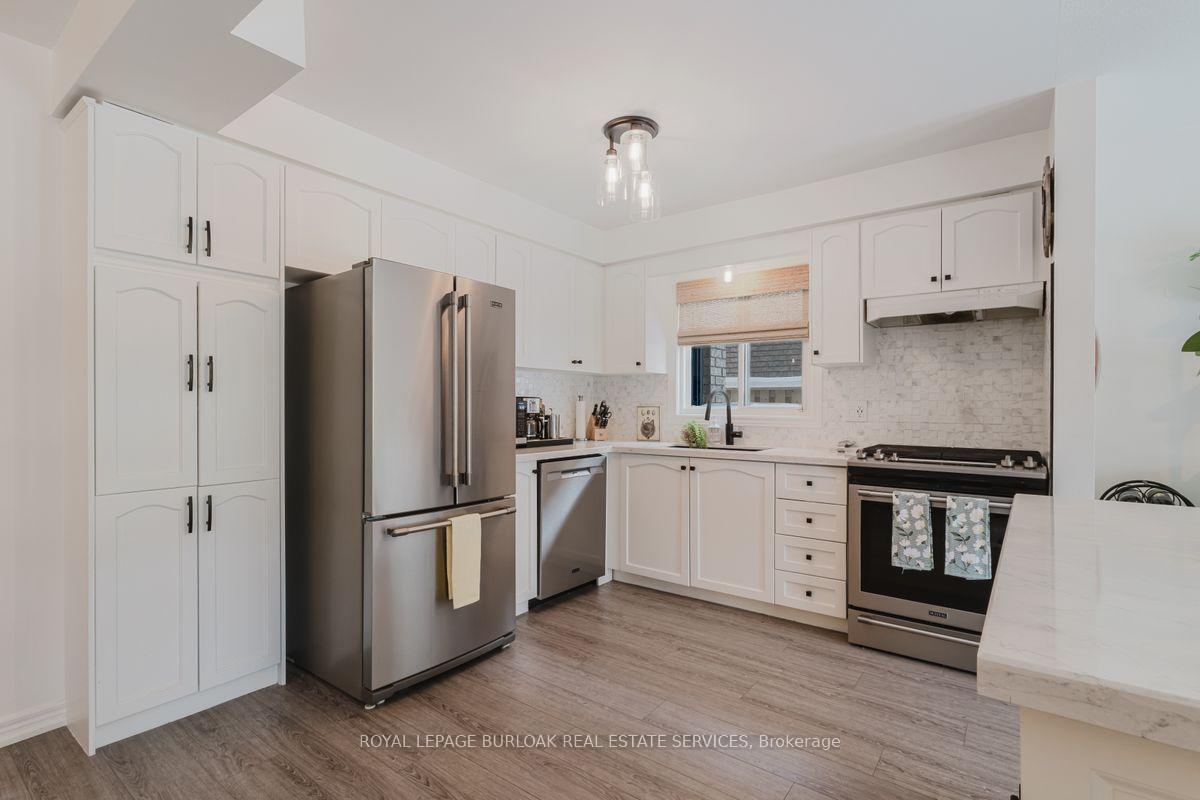 Photo 10 of 1251 Stephenson Drive, Burlington, Brant — HOMEH