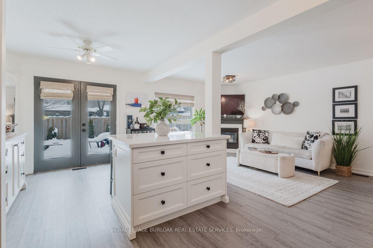 Photo 11 of 1251 Stephenson Drive, Burlington, Brant — HOMEH