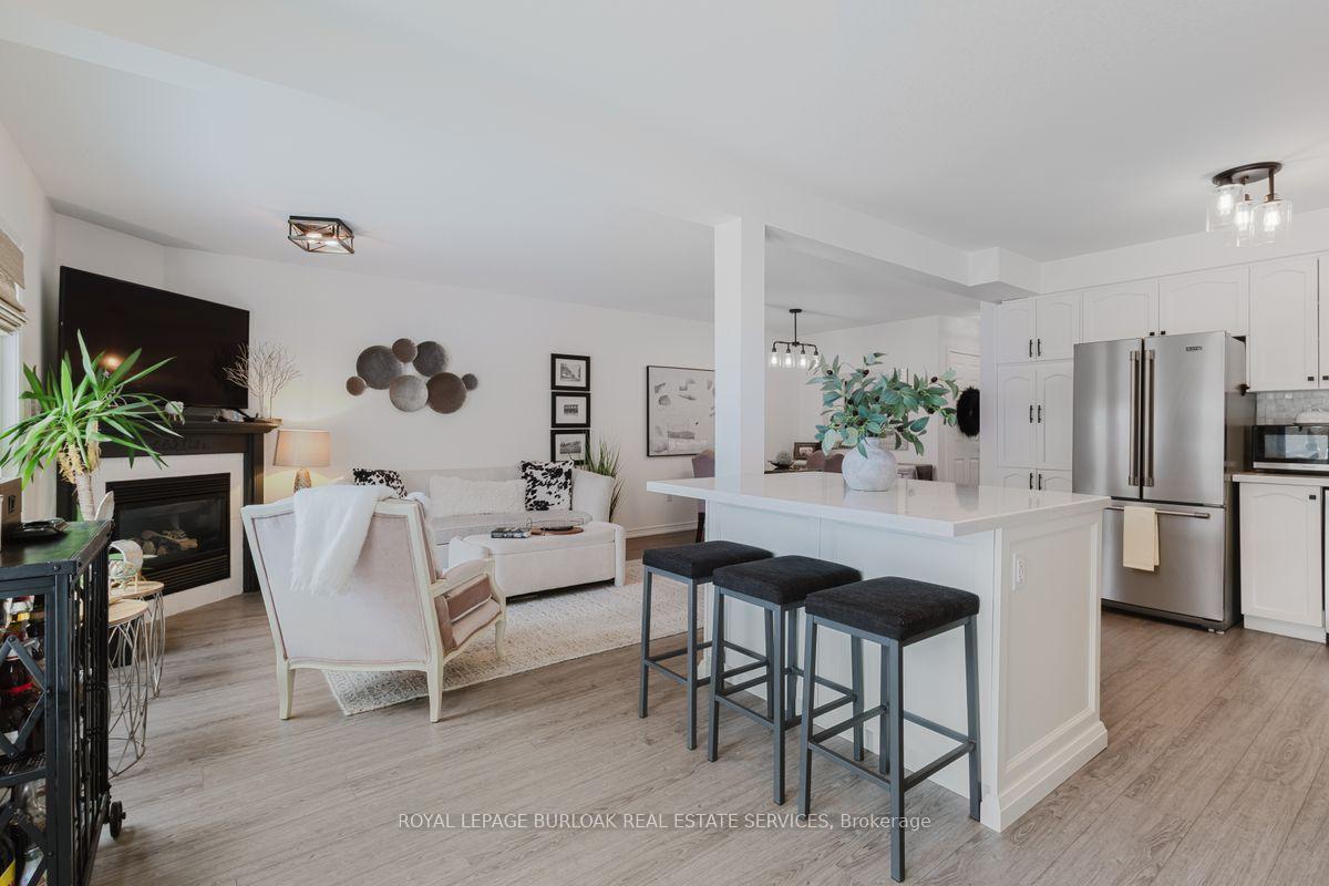 Photo 12 of 1251 Stephenson Drive, Burlington, Brant — HOMEH
