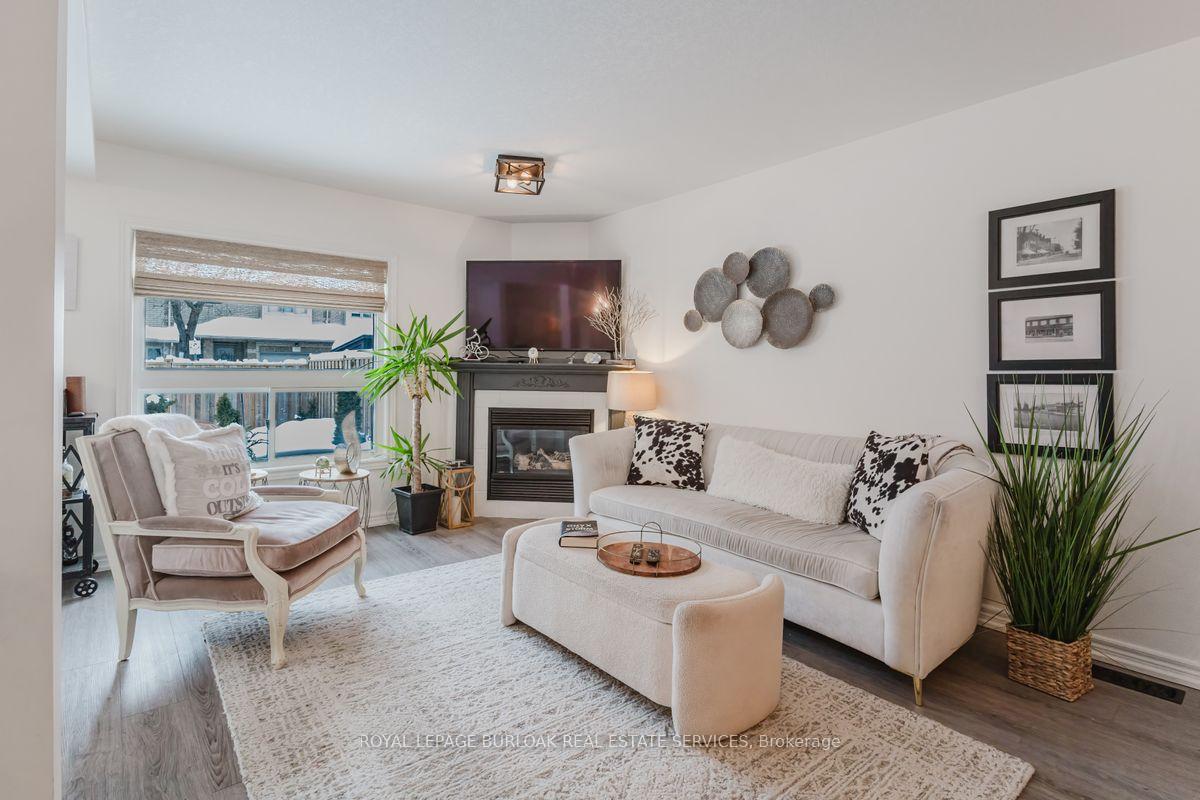 Photo 15 of 1251 Stephenson Drive, Burlington, Brant — HOMEH
