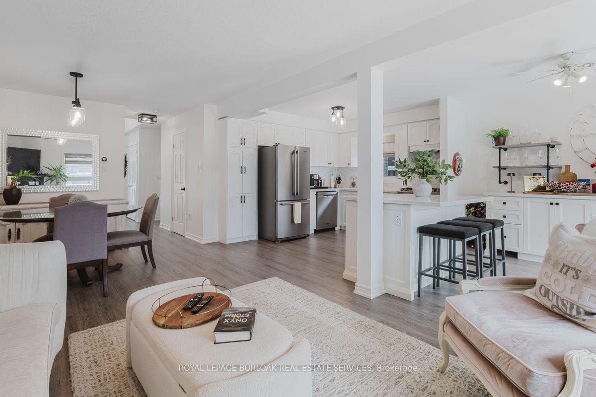 Photo 17 of 1251 Stephenson Drive, Burlington, Brant — HOMEH