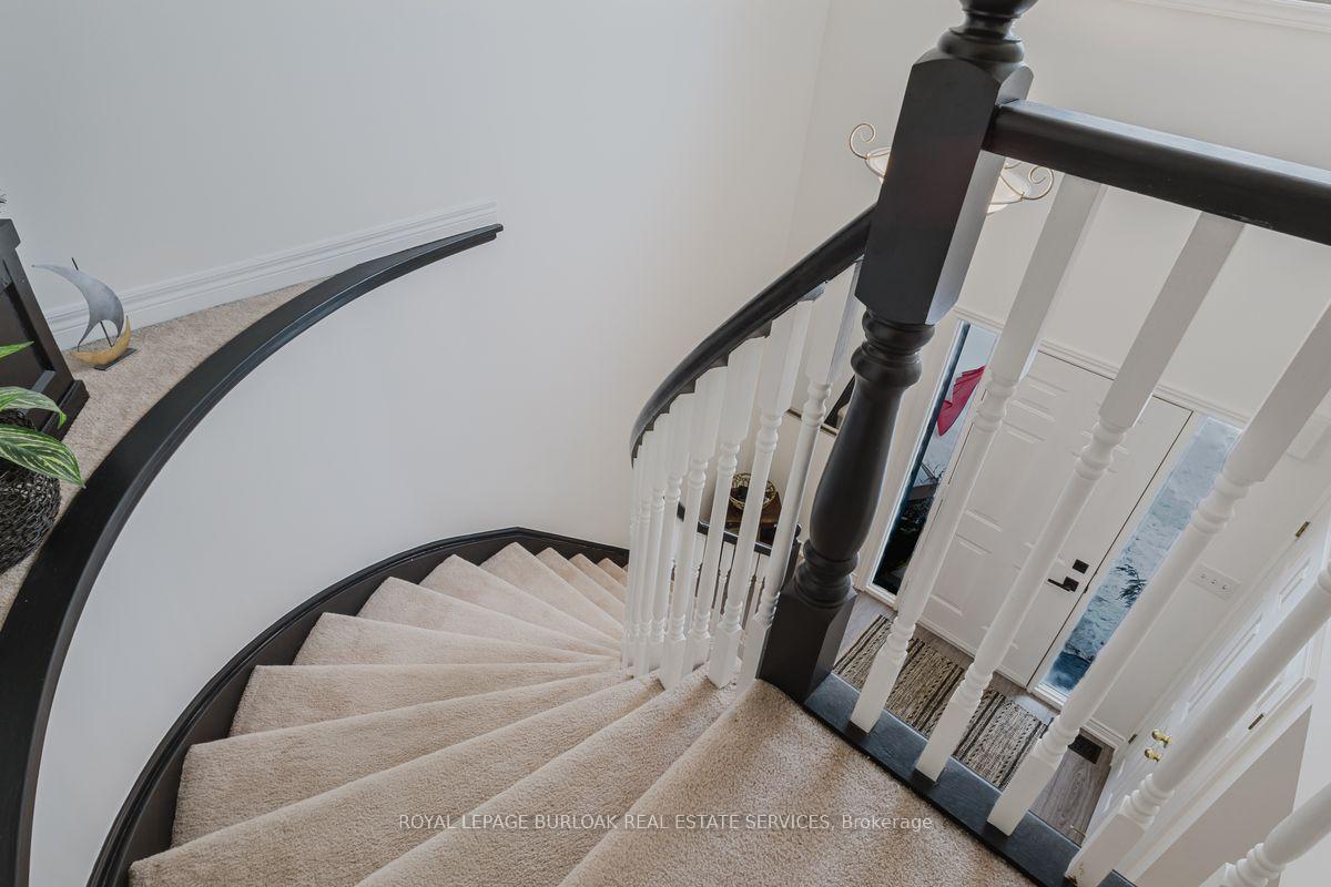 Photo 20 of 1251 Stephenson Drive, Burlington, Brant — HOMEH
