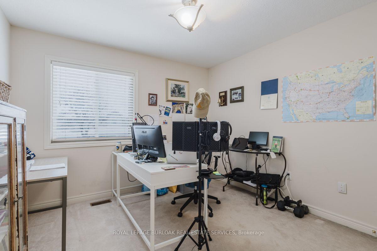Photo 26 of 1251 Stephenson Drive, Burlington, Brant — HOMEH
