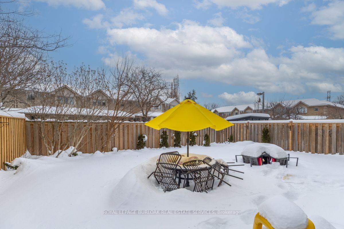 Photo 29 of 1251 Stephenson Drive, Burlington, Brant — HOMEH