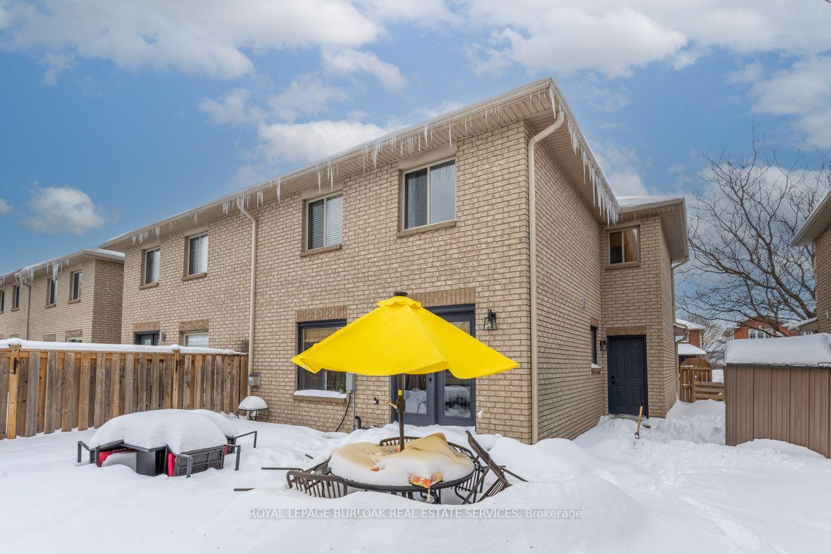 Photo 30 of 1251 Stephenson Drive, Burlington, Brant — HOMEH