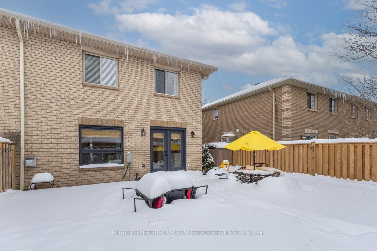 Photo 31 of 1251 Stephenson Drive, Burlington, Brant — HOMEH