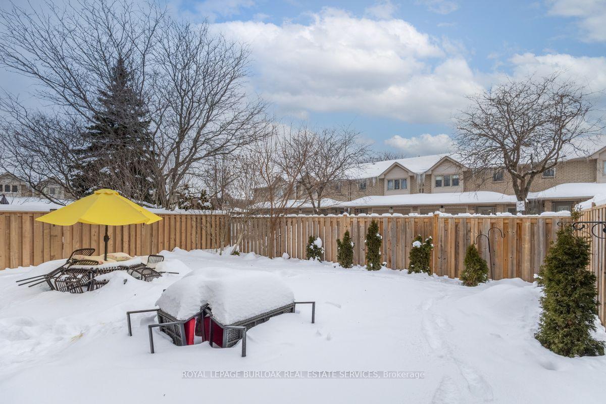 Photo 32 of 1251 Stephenson Drive, Burlington, Brant — HOMEH