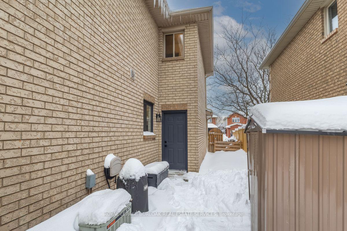 Photo 33 of 1251 Stephenson Drive, Burlington, Brant — HOMEH