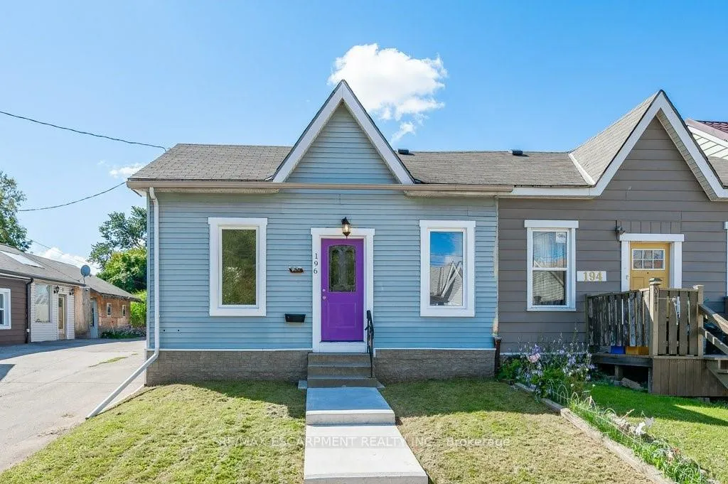 Photo 1 of 196 Picton Street E, Hamilton, North End — HOMEH
