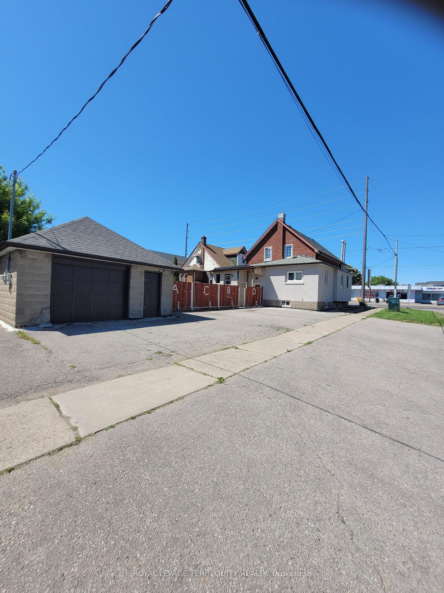 Photo 1 of 555 Ritson Road S, Oshawa, Central — HOMEH