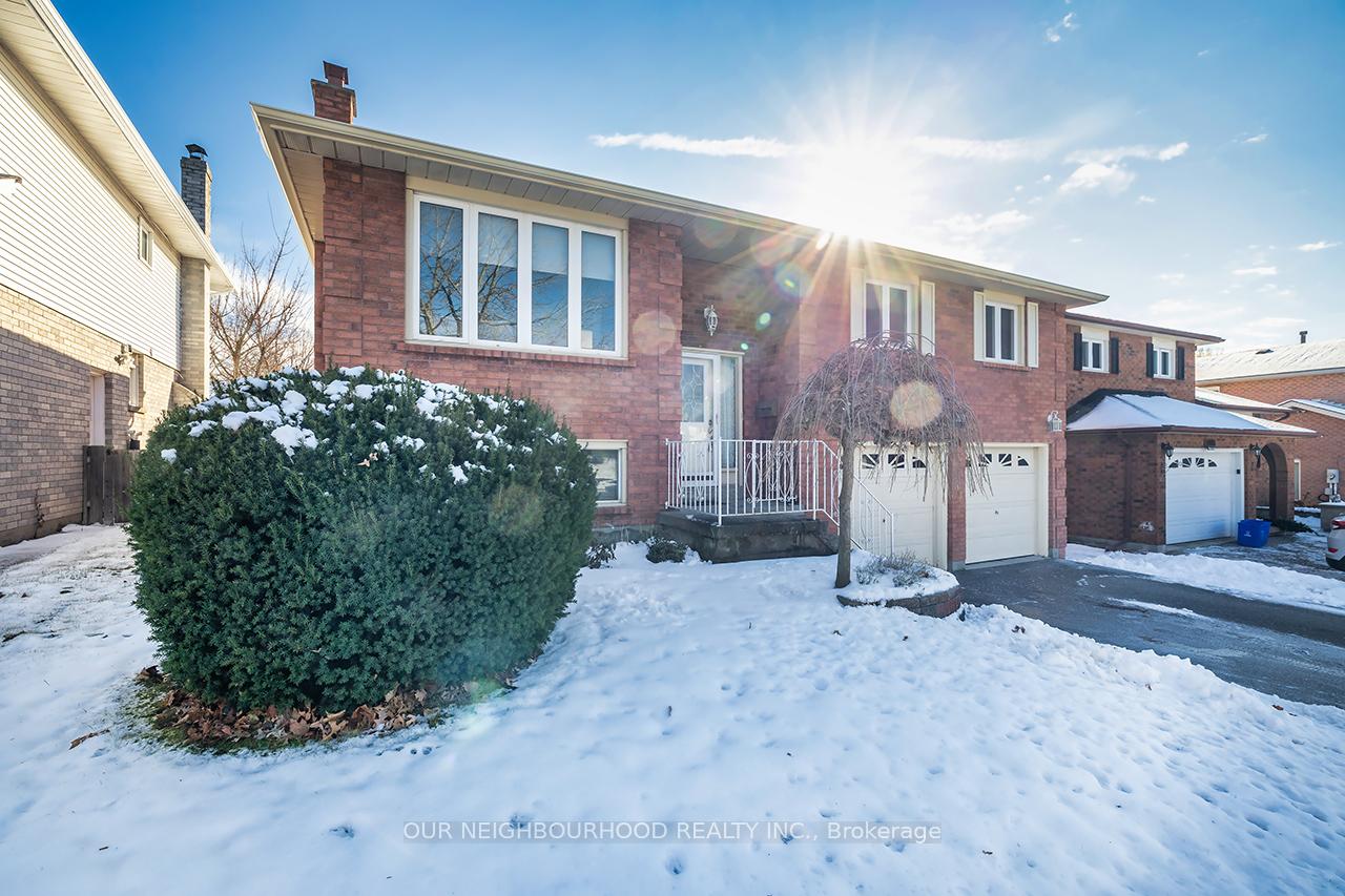 Photo 1 of 913 Copperfield Drive, Oshawa, Eastdale — HOMEH
