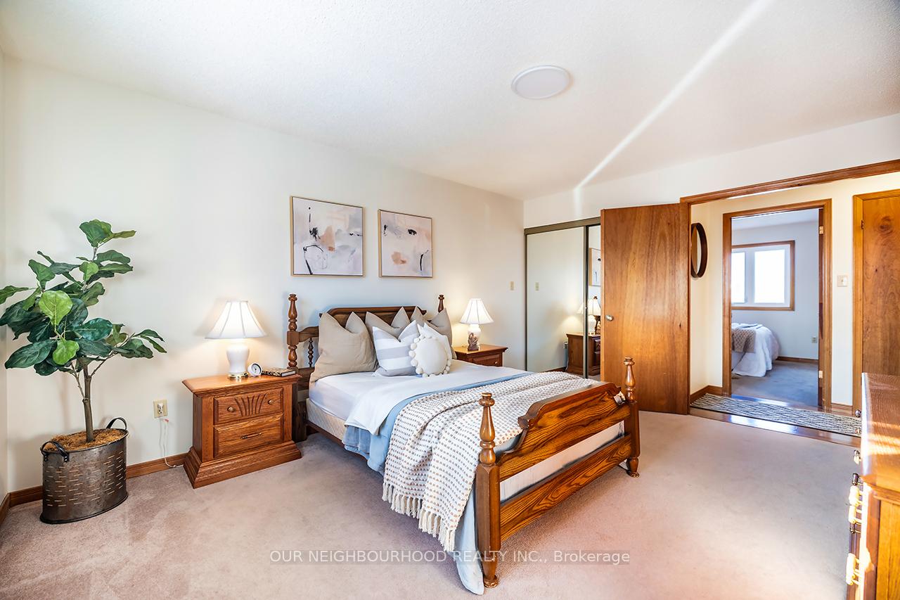 Photo 17 of 913 Copperfield Drive, Oshawa, Eastdale — HOMEH