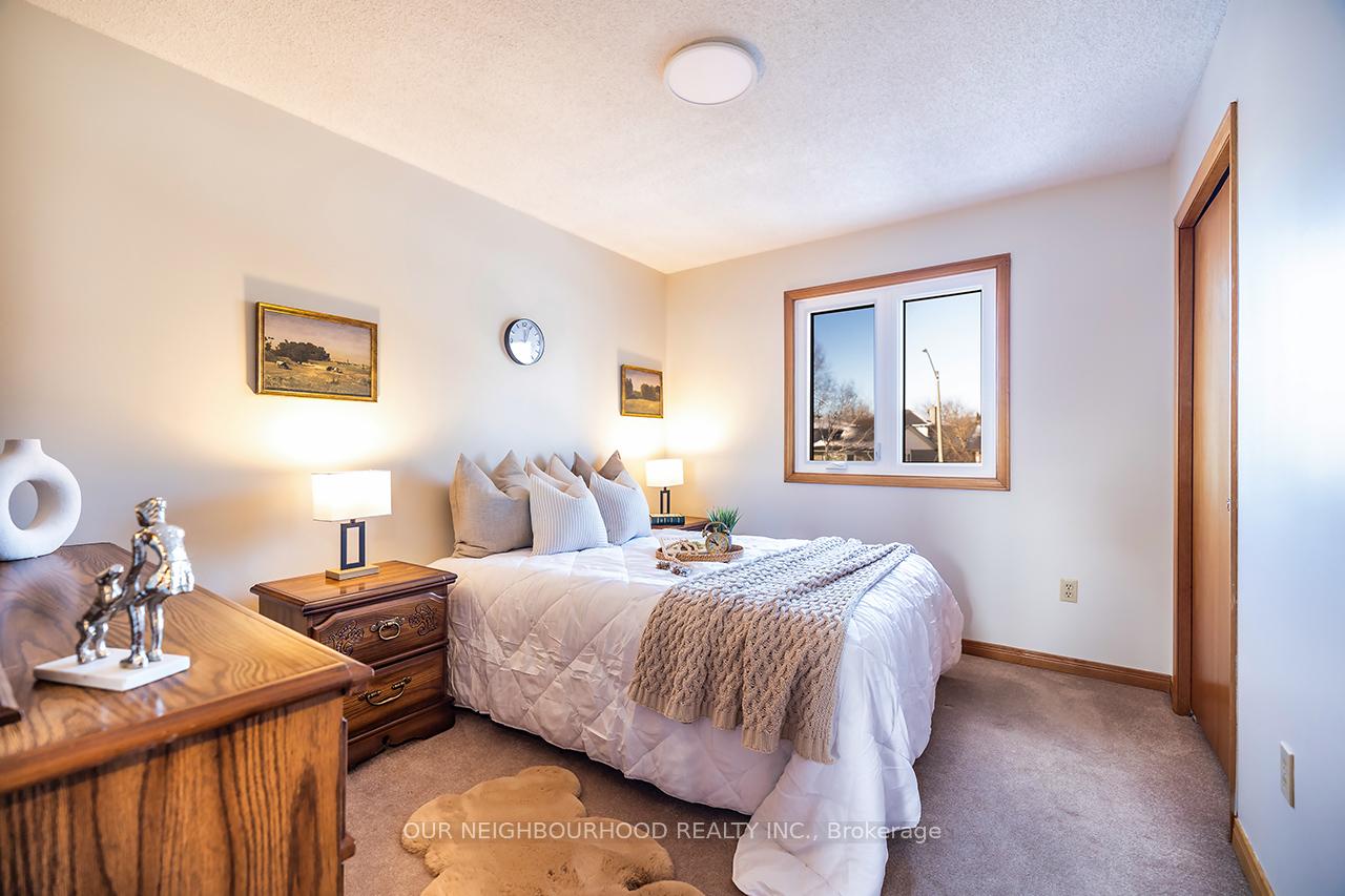 Photo 28 of 913 Copperfield Drive, Oshawa, Eastdale — HOMEH