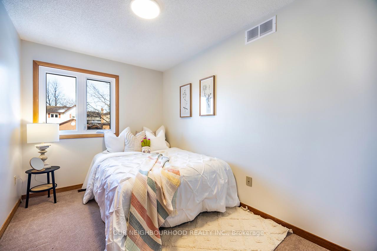 Photo 29 of 913 Copperfield Drive, Oshawa, Eastdale — HOMEH