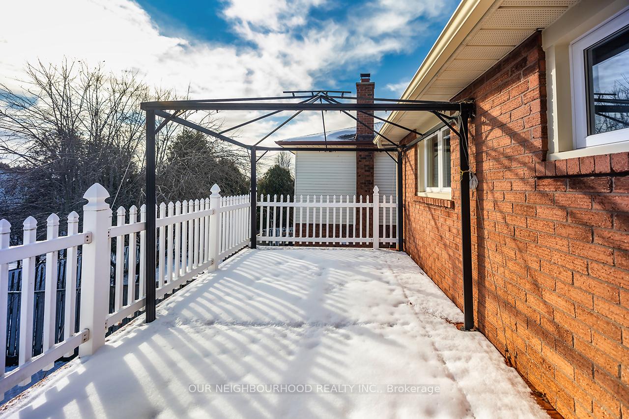Photo 32 of 913 Copperfield Drive, Oshawa, Eastdale — HOMEH