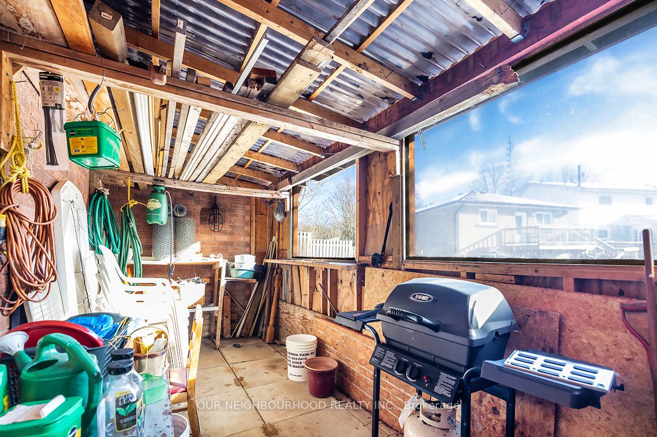 Photo 37 of 913 Copperfield Drive, Oshawa, Eastdale — HOMEH