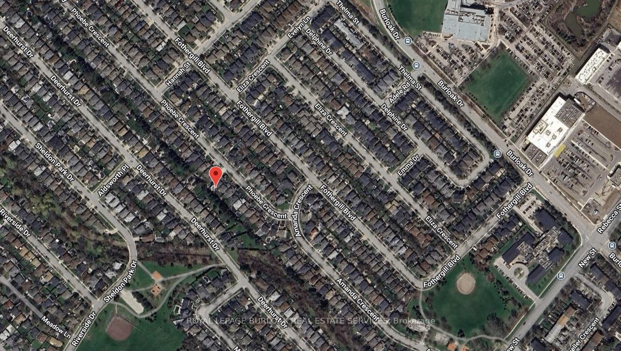Photo 2 of 562 Phoebe Crescent, Burlington, Appleby — HOMEH