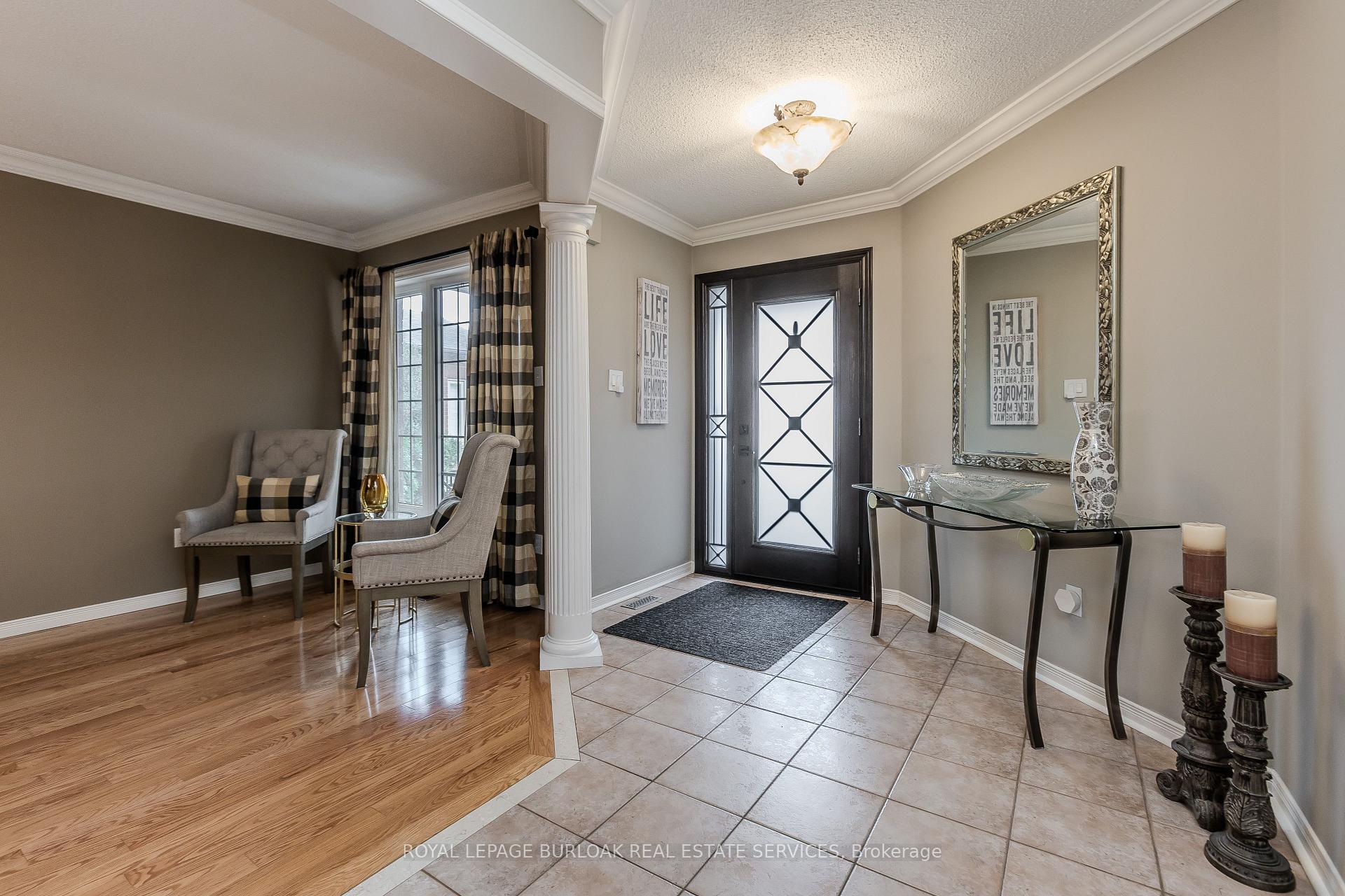 Photo 5 of 562 Phoebe Crescent, Burlington, Appleby — HOMEH