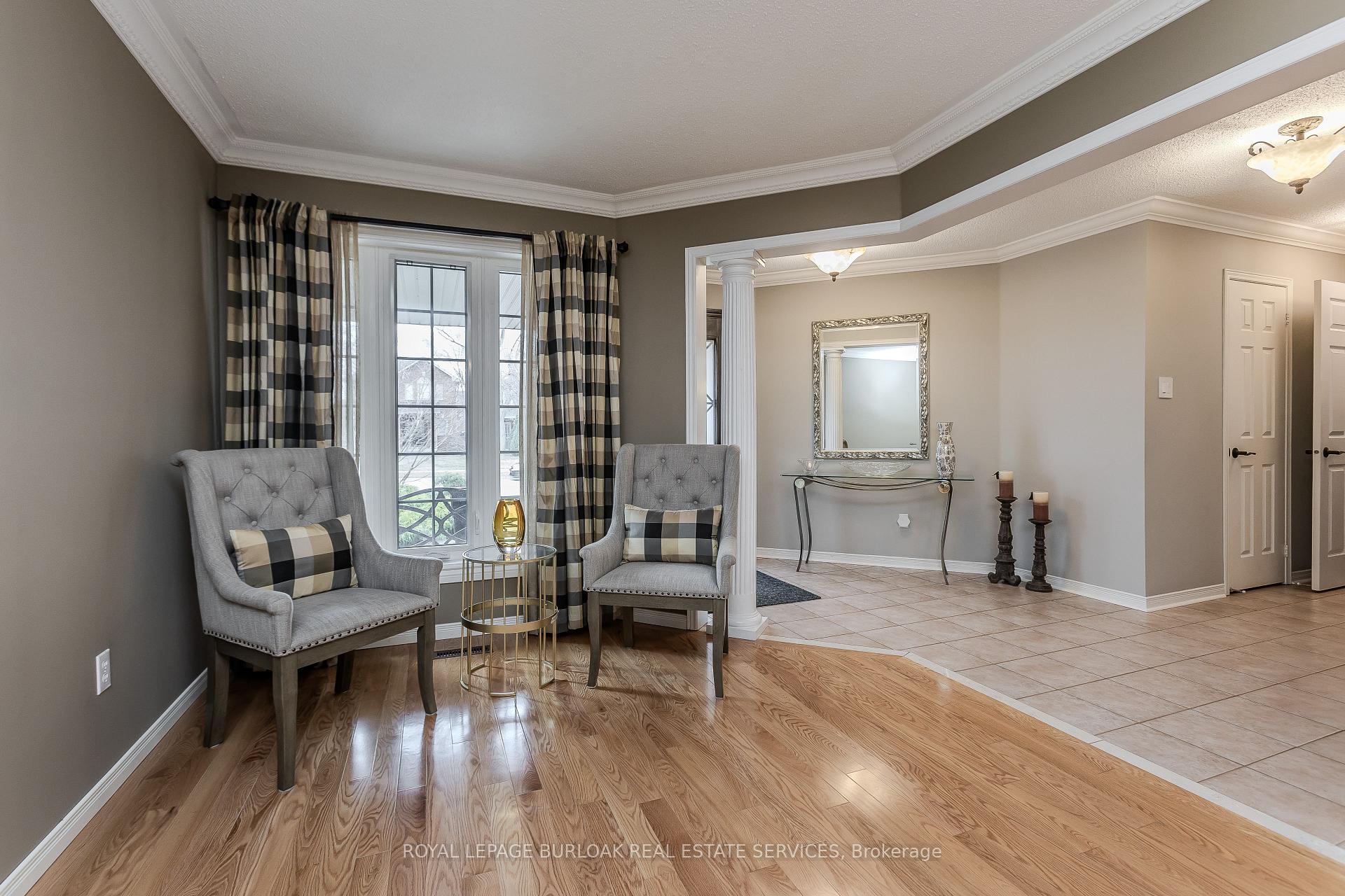 Photo 7 of 562 Phoebe Crescent, Burlington, Appleby — HOMEH
