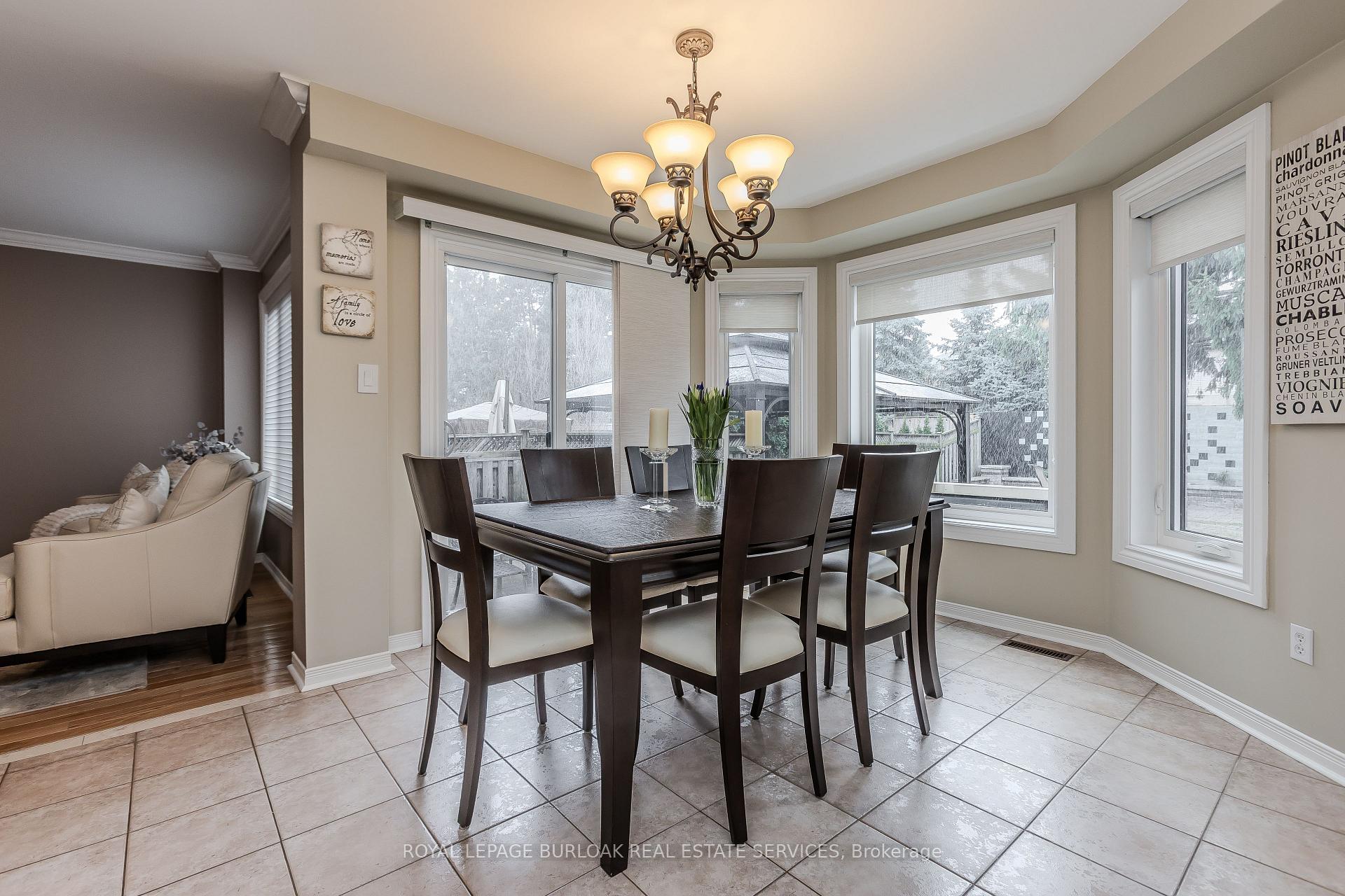 Photo 11 of 562 Phoebe Crescent, Burlington, Appleby — HOMEH