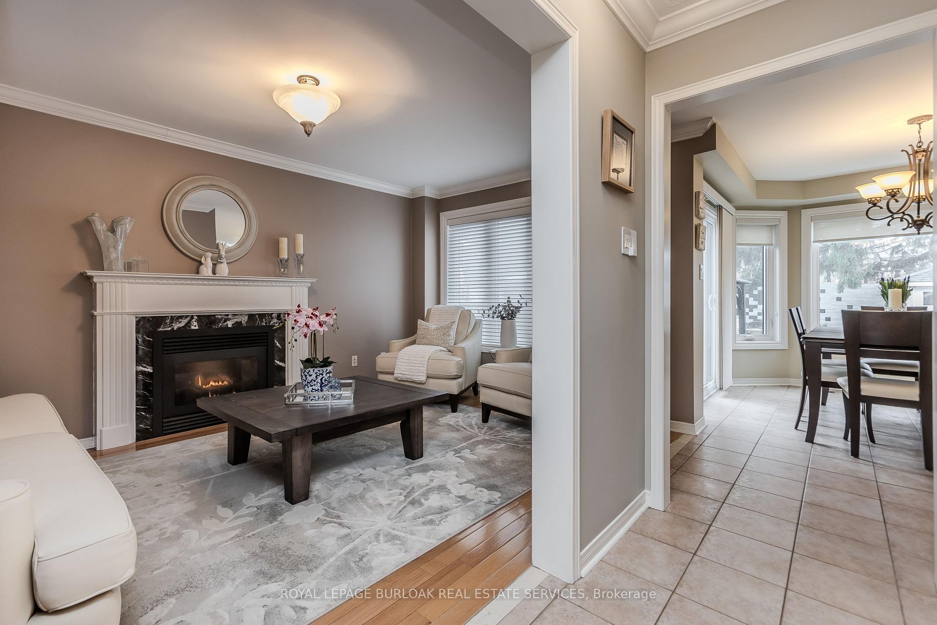 Photo 13 of 562 Phoebe Crescent, Burlington, Appleby — HOMEH