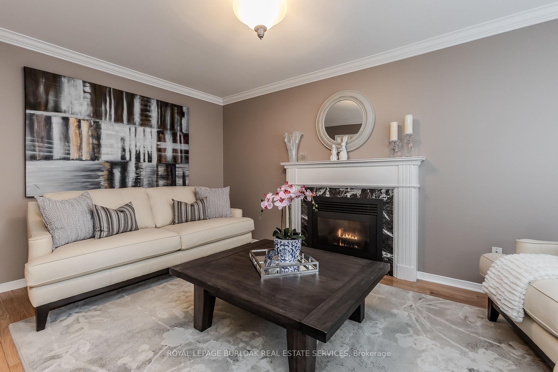 Photo 14 of 562 Phoebe Crescent, Burlington, Appleby — HOMEH
