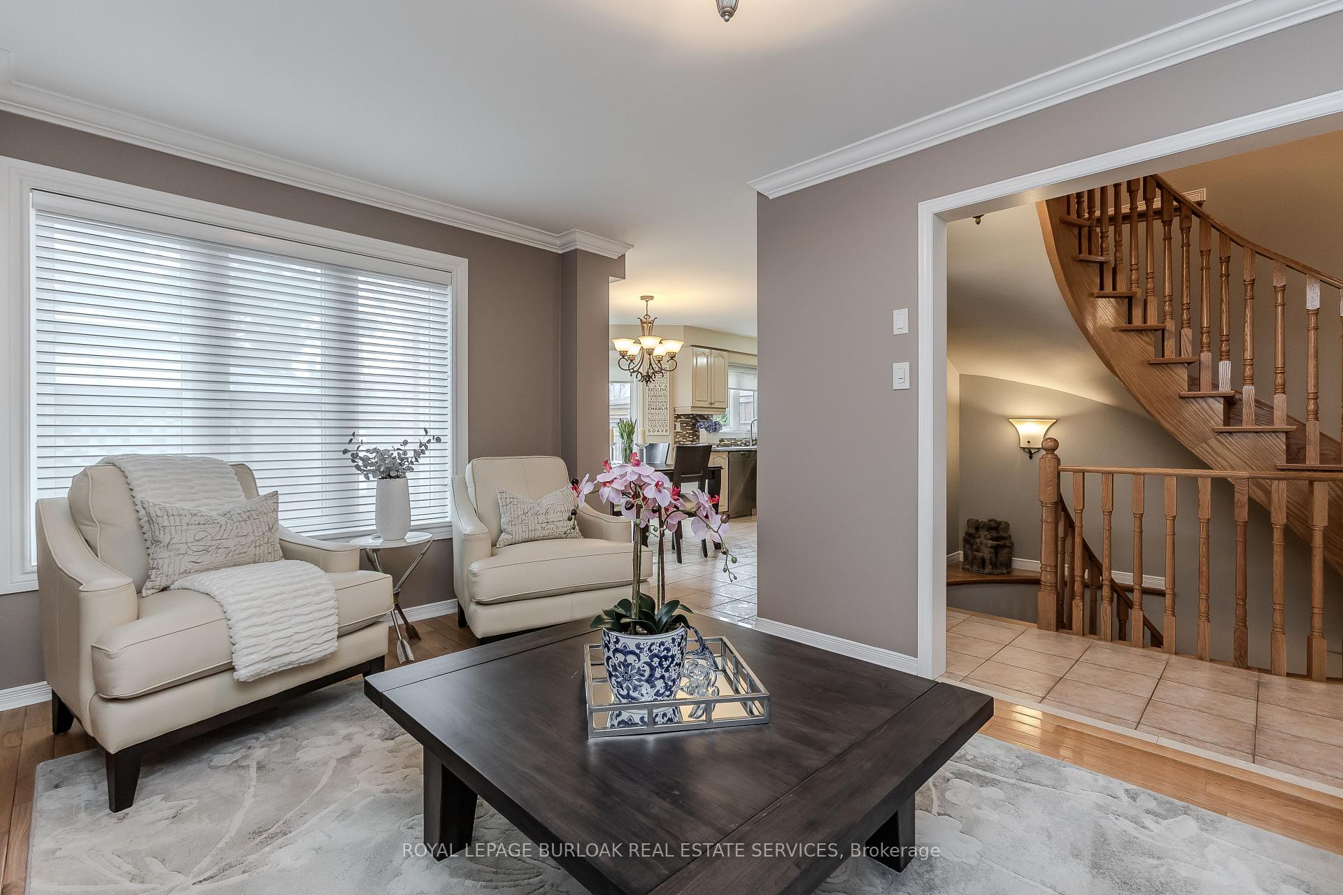 Photo 15 of 562 Phoebe Crescent, Burlington, Appleby — HOMEH