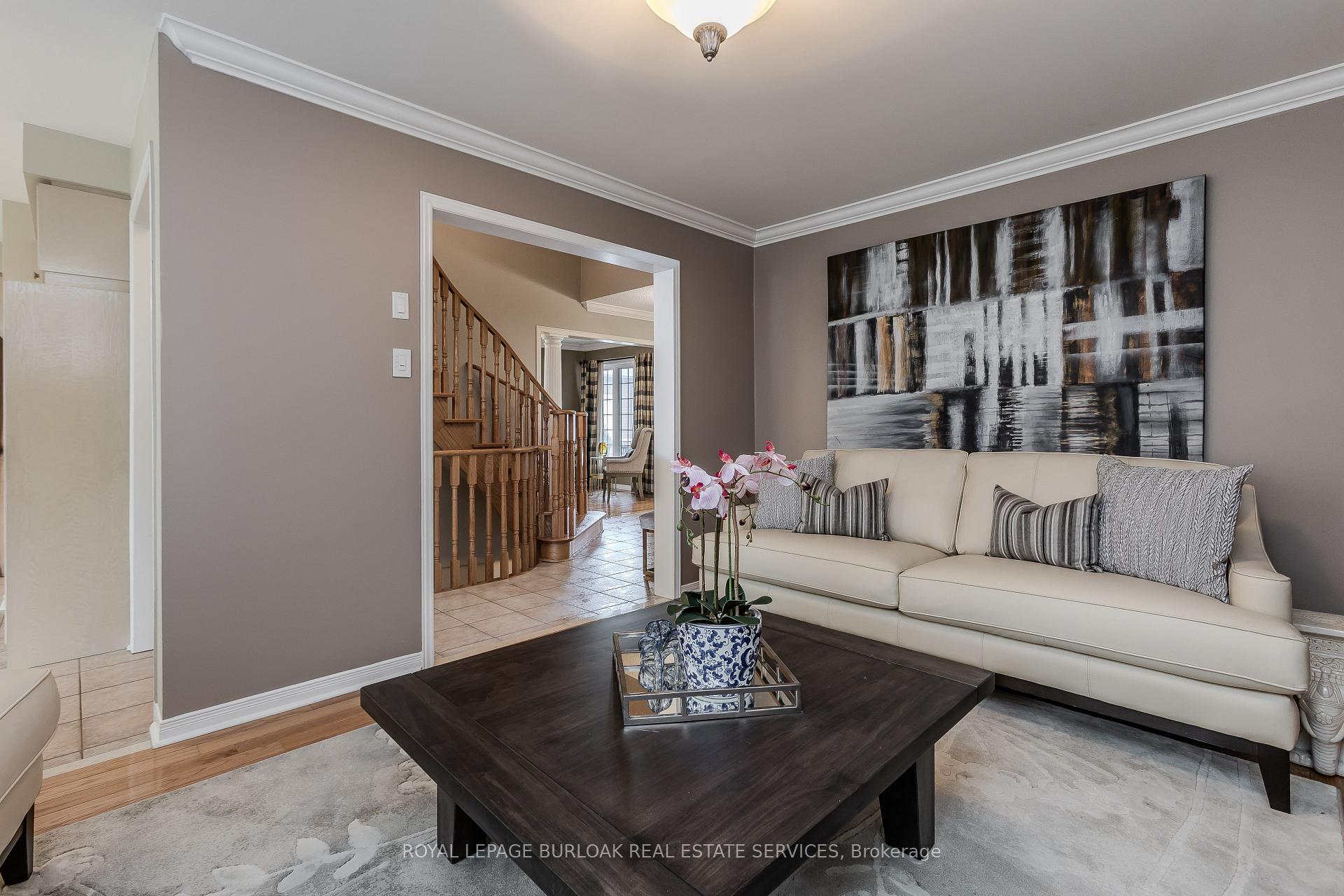 Photo 16 of 562 Phoebe Crescent, Burlington, Appleby — HOMEH