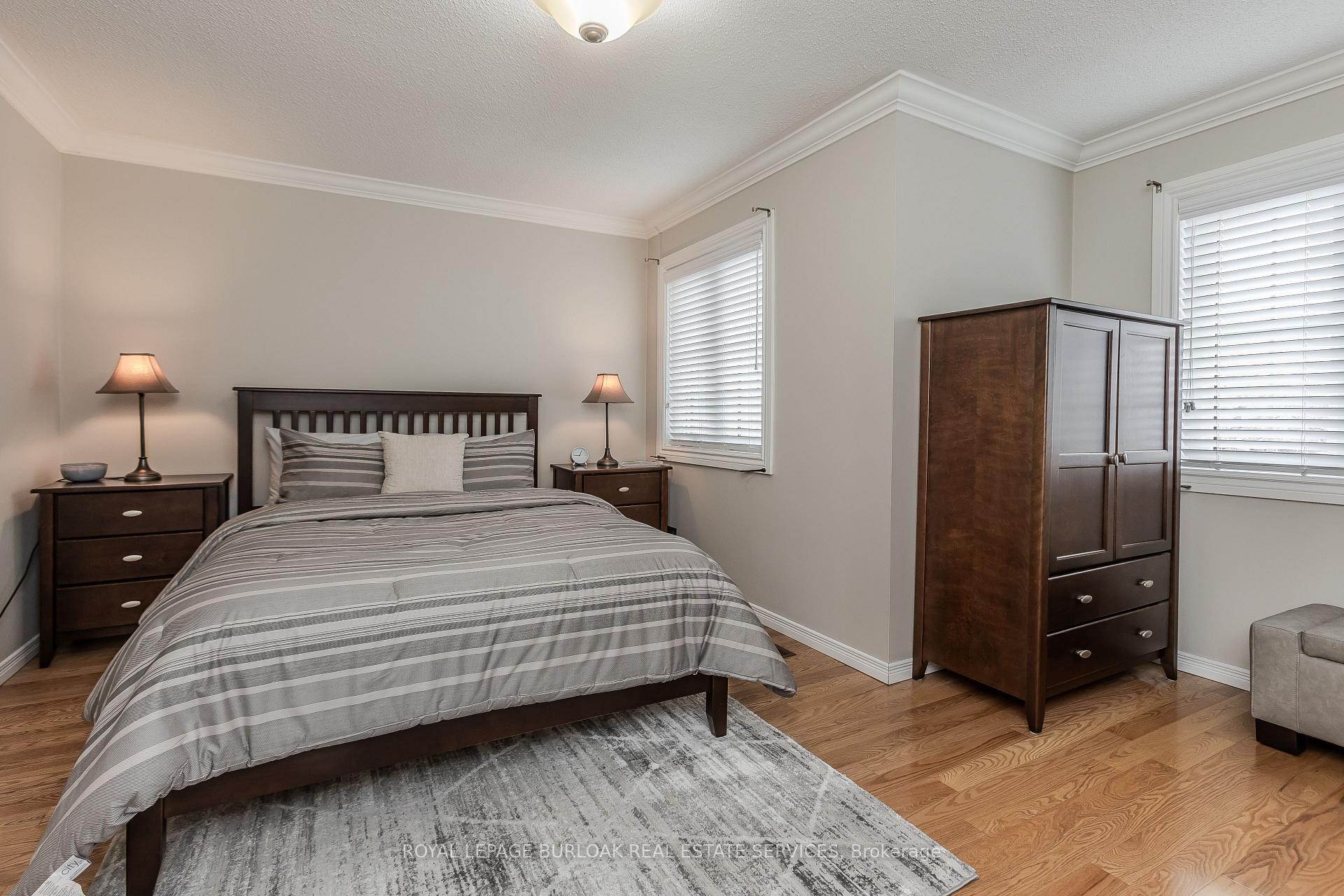Photo 27 of 562 Phoebe Crescent, Burlington, Appleby — HOMEH