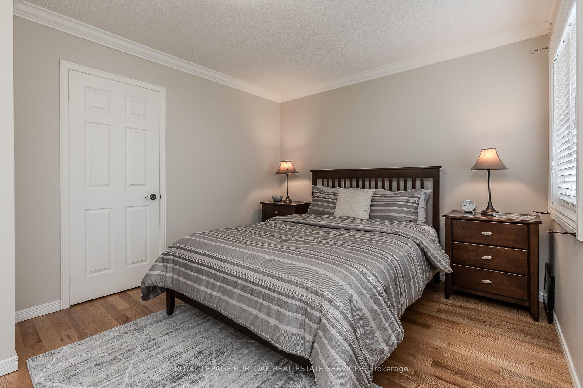 Photo 28 of 562 Phoebe Crescent, Burlington, Appleby — HOMEH