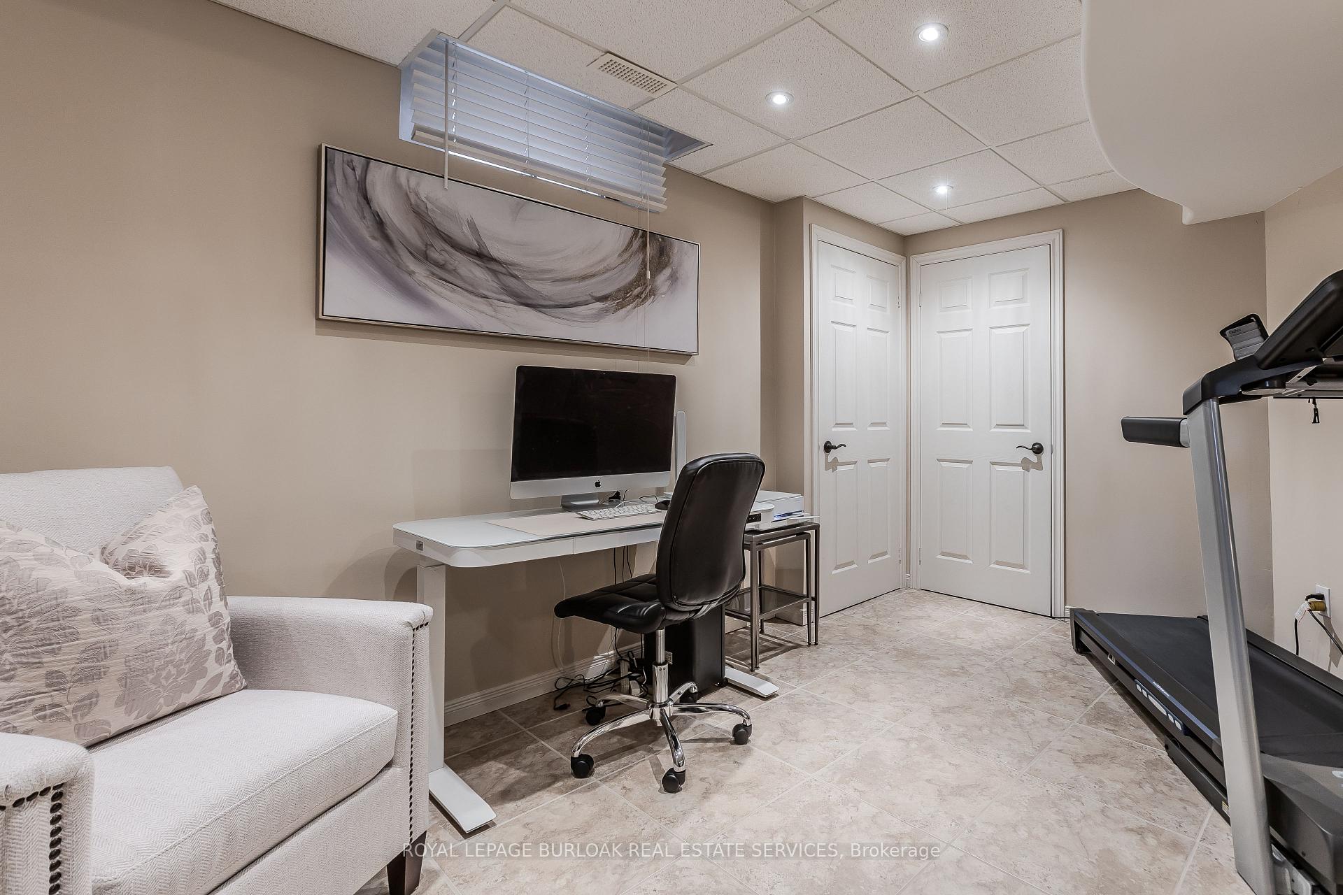 Photo 38 of 562 Phoebe Crescent, Burlington, Appleby — HOMEH
