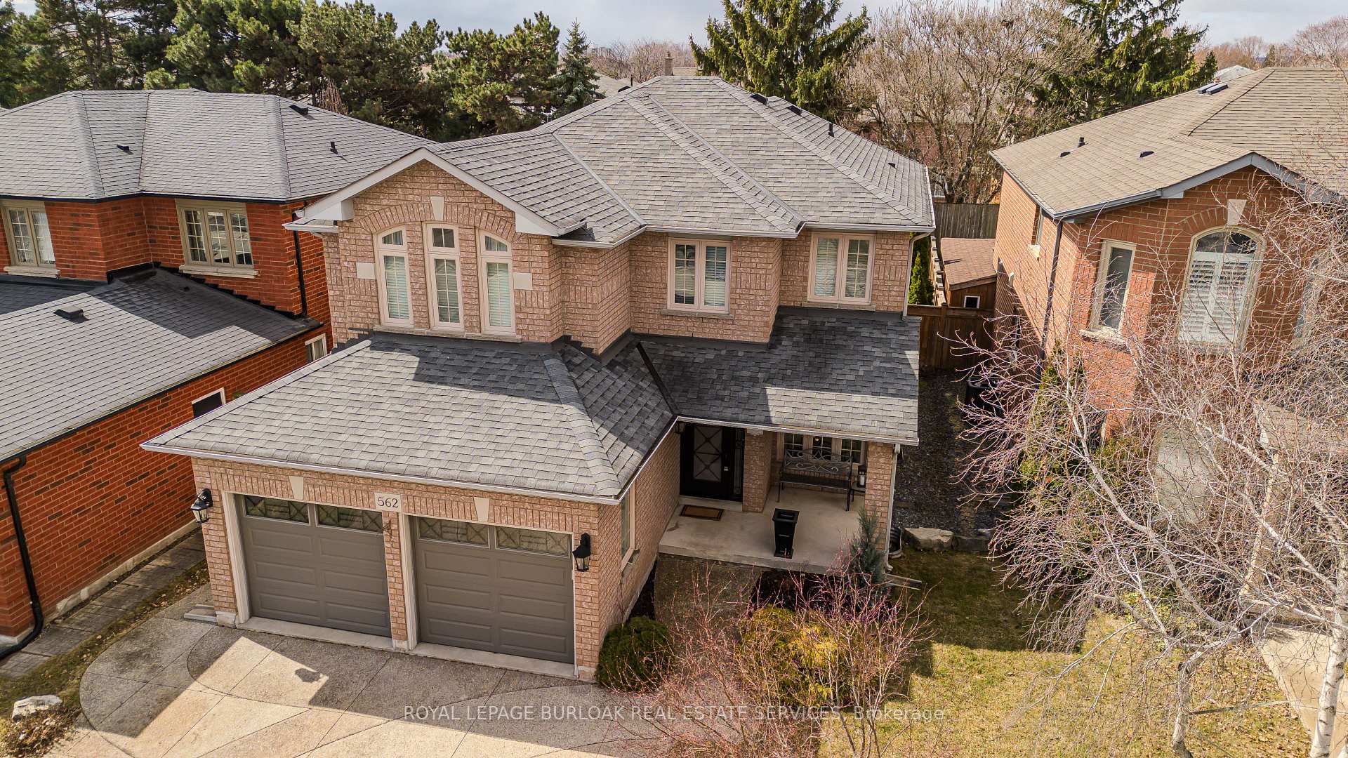 Photo 44 of 562 Phoebe Crescent, Burlington, Appleby — HOMEH