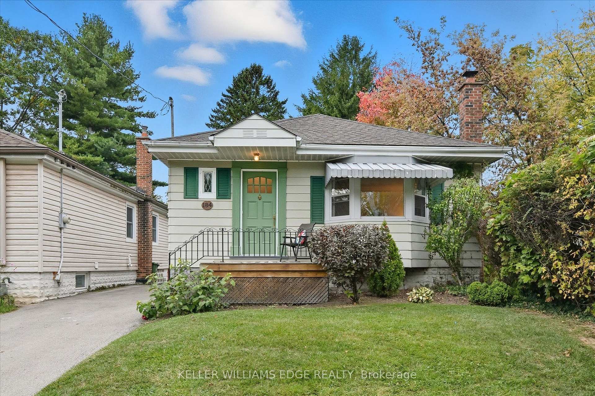 Photo 1 of 184 Cline Avenue S, Hamilton, Ainslie Wood — HOMEH
