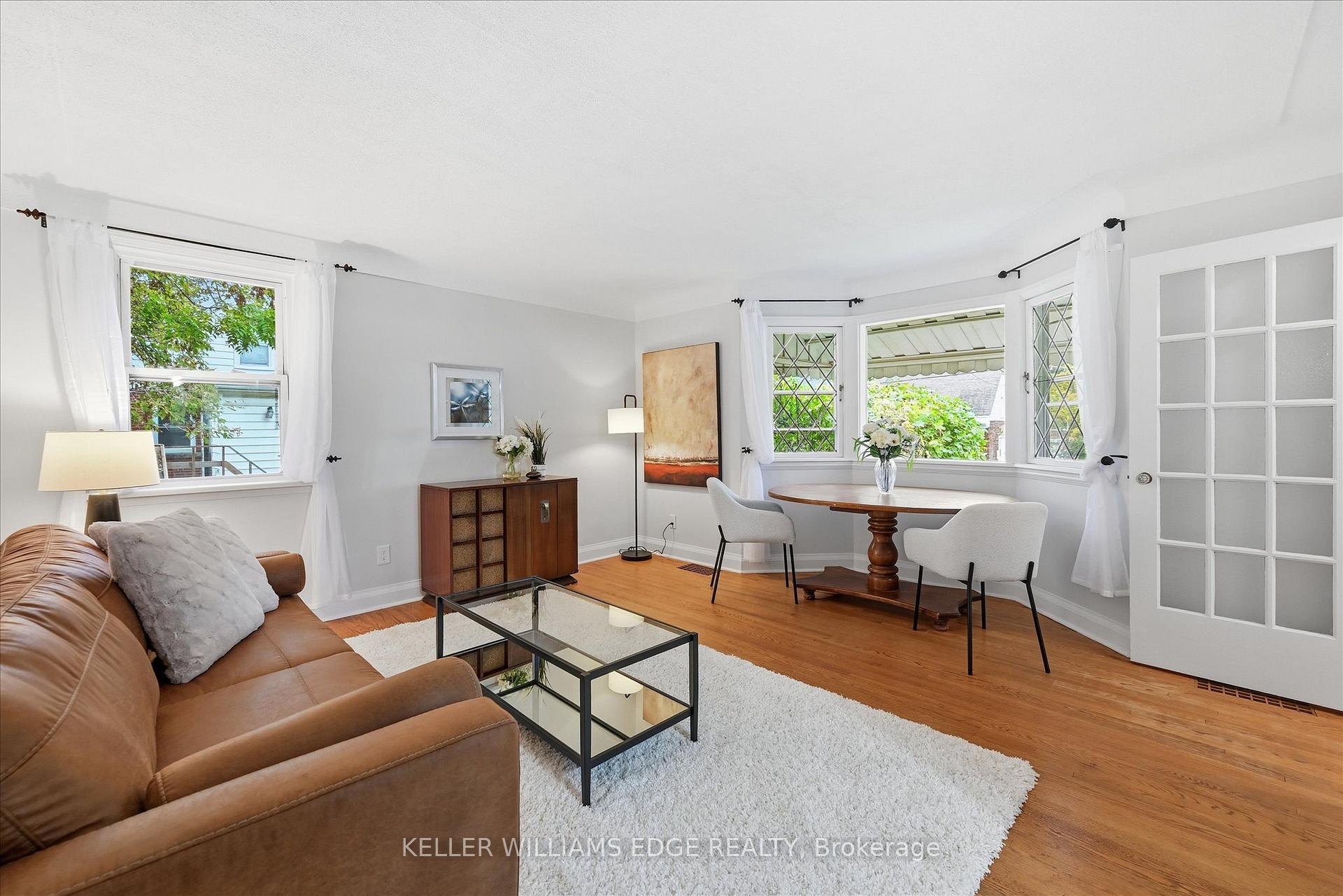 Photo 4 of 184 Cline Avenue S, Hamilton, Ainslie Wood — HOMEH