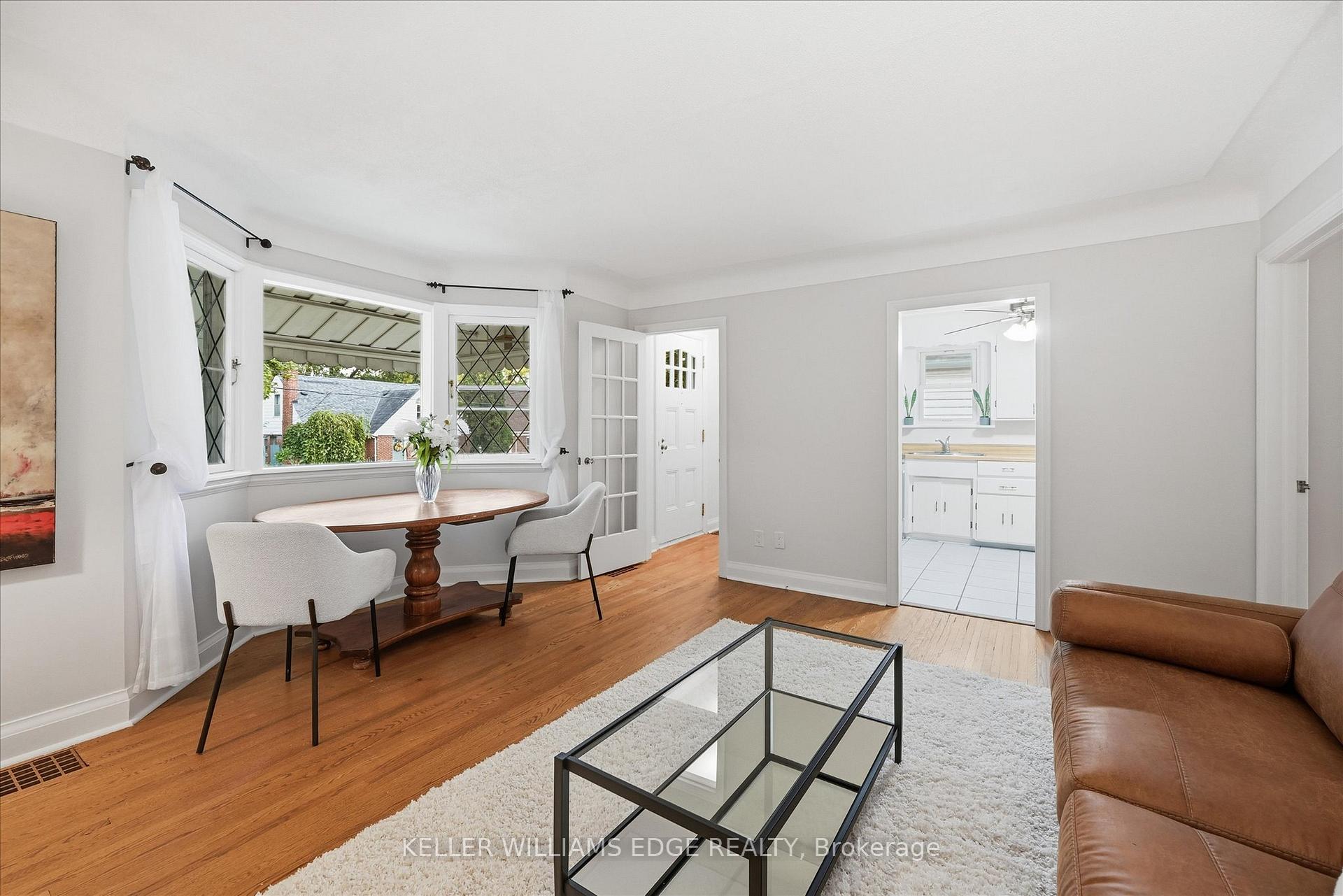 Photo 5 of 184 Cline Avenue S, Hamilton, Ainslie Wood — HOMEH