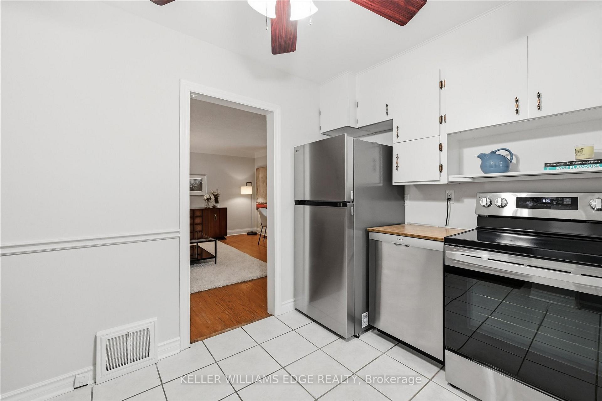 Photo 7 of 184 Cline Avenue S, Hamilton, Ainslie Wood — HOMEH
