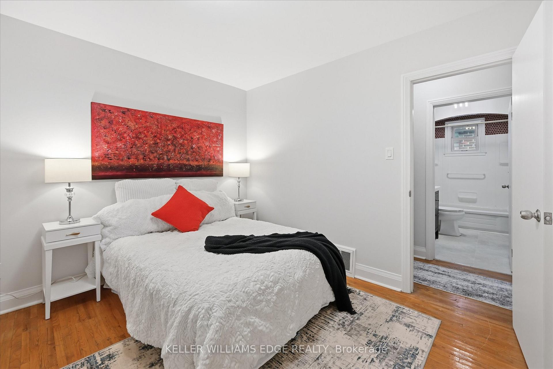 Photo 10 of 184 Cline Avenue S, Hamilton, Ainslie Wood — HOMEH