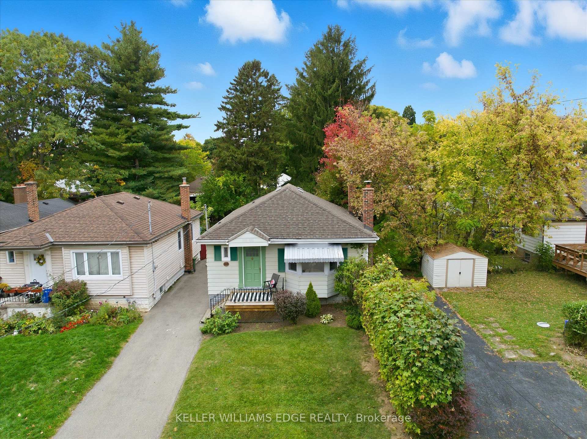Photo 28 of 184 Cline Avenue S, Hamilton, Ainslie Wood — HOMEH