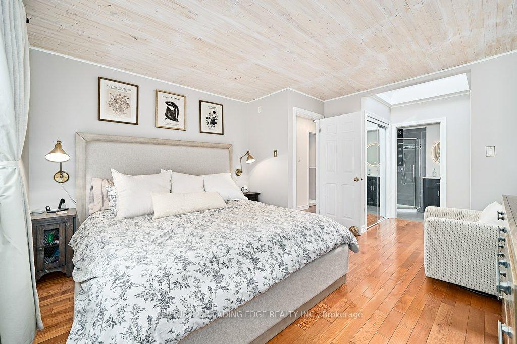 Photo 30 of 25 Eileen Drive, Barrie, Allandale Heights — HOMEH