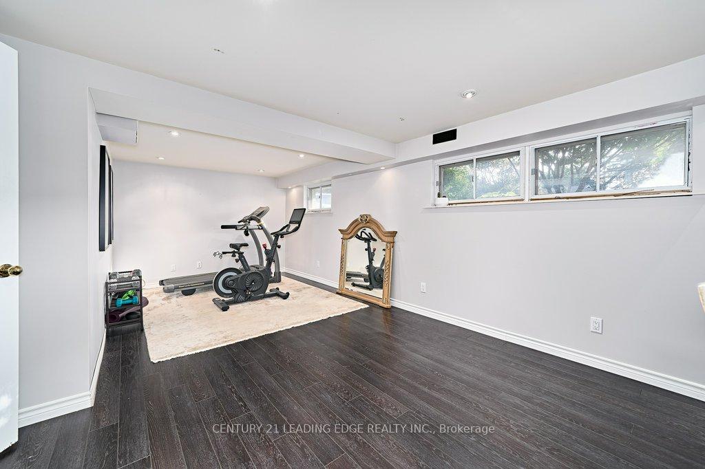 Photo 36 of 25 Eileen Drive, Barrie, Allandale Heights — HOMEH