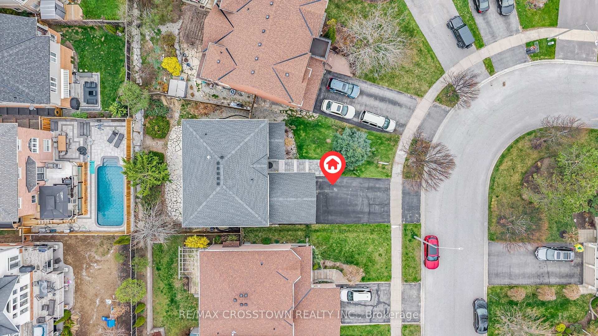 Photo 46 of 24 Windsor Crescent, Barrie, Innis-Shore — HOMEH
