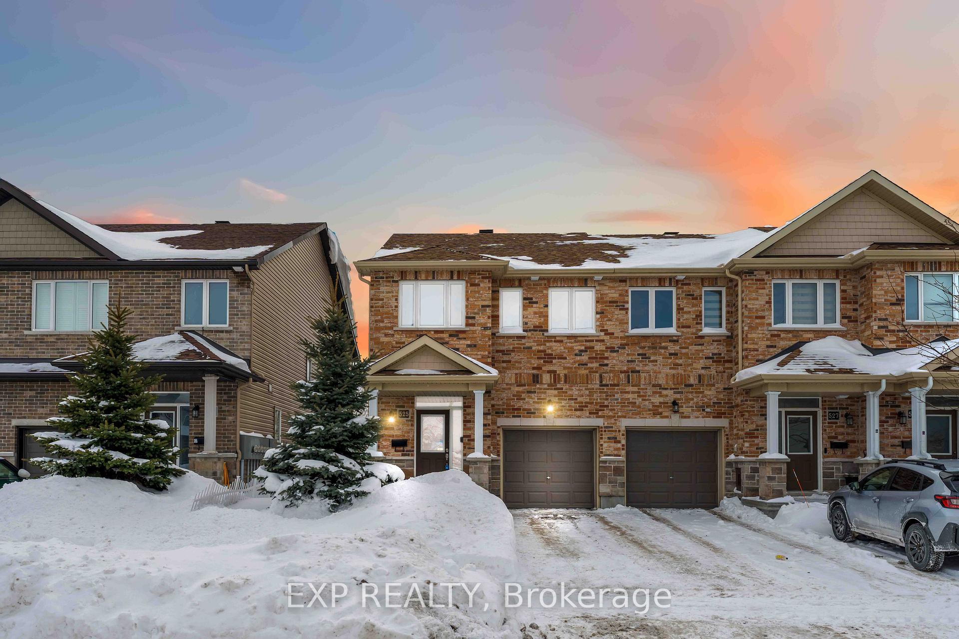 Photo 1 of 525 Via Mattino Way, Ottawa, Barrhaven - Longfields — HOMEH